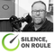silence on roule radio logo