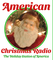 yimago radio american christmas radio logo