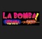 el toque fm la bomba urbana web radio logo