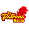 estereo sensacion xhhes logo