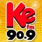 ke buena fm xhmqm logo