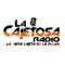 la cajetosa radio logo