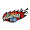 la poderosa xhxu logo