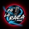 pa la raza radio logo