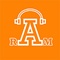 radio anahuac mayab logo
