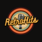 retro hits radio 2 logo