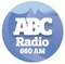 xefz abc radio logo