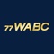 77 wabc logo