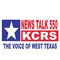 kcrs logo