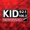 kidj logo