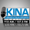 kina logo
