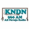 kndn logo