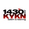 kykn logo