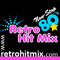 retrohitmix logo