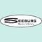 seeburg logo