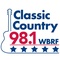 wbrf logo