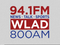 wlad logo