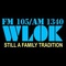 wlok logo