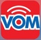 wvom fm logo