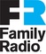 wyfr family radio logo