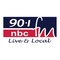 2nbc fm logo