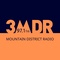 3mdr logo