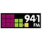 94 1 fm logo