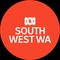 abc south west wa 6bs logo