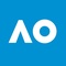australian open radio logo