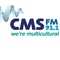 cms radio logo