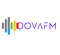dovafm logo