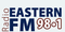 eastern fm 3ecb logo
