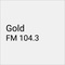 gold fm 3kkz logo