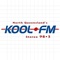 kool fm 98 3 logo