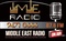 middle east radio melbourne logo