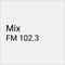 mix102 3 logo