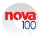 novafm nova 10s logo