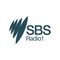 sbs radio 1 melbourne logo