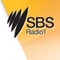 sbs radio 5sbsfm logo