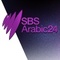 sbs radio arabic24 logo