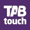 tab racing radio 6tab logo