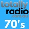 totally radio 70s logo