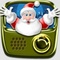 treasure emporium christmas radio logo