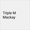 triple m mackay and the whitsundays logo