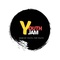 youth jam radio yjr logo