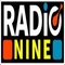 radio nine networks logo