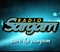 radio sargam logo
