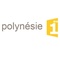 logo polynesie1ere radio logo