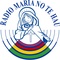 logo radio maria no te hau logo
