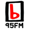 95bfm 1stu logo